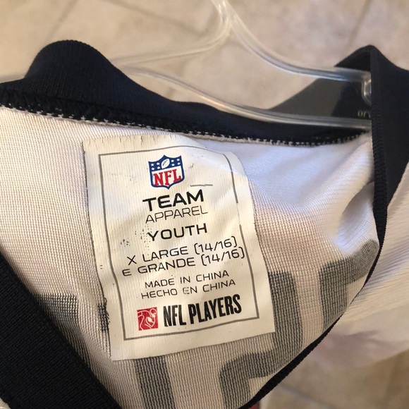 Texans shirt - Picture 3 of 3